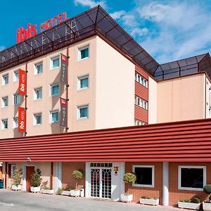 Ibis Madrid Fuenlabrada