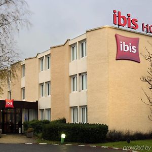 Ibis Rambouillet